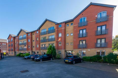 Wharf Road, Nottingham 2 bed apartment for sale