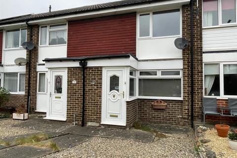 Bankhead Road, Northallerton 2 bed terraced house for sale