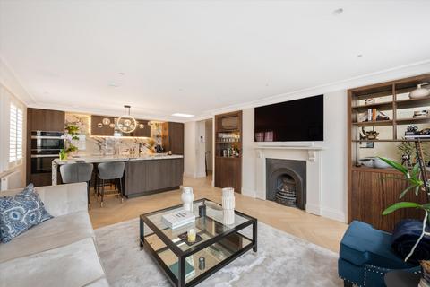 George Street, Marylebone, W1U 2 bed flat for sale