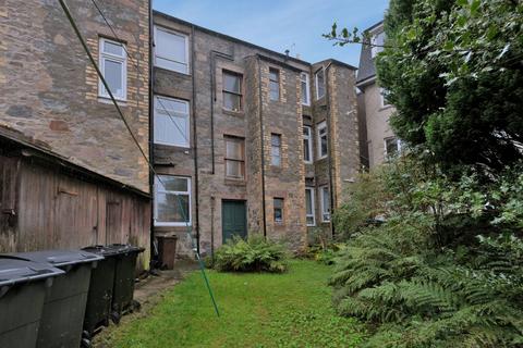 Flat E 456 Holburn Street, Aberdeen... 2 bed flat for sale