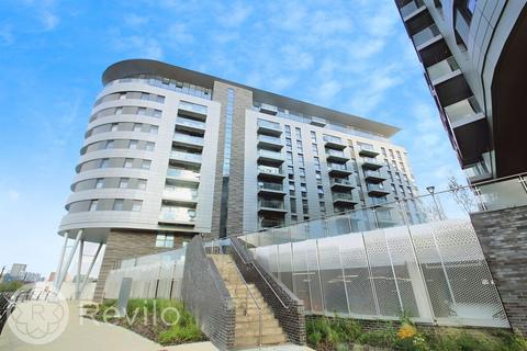 Apt 213, Pomona Strand, Manchester, M16 Studio for sale