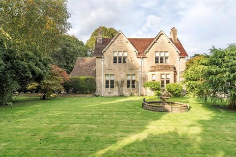 Ham Green, Holt, Wiltshire, BA14 5 bed detached house for sale