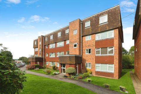 St Marks Close, Bexhill