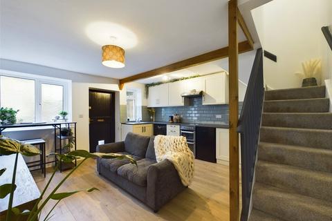 Hatherleigh, Okehampton 1 bed terraced house for sale