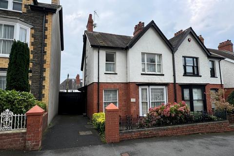 Caradoc Road, Aberystwyth 5 bed house for sale