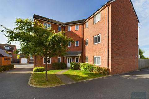 Scholars Way, Melksham SN12 2 bed apartment for sale