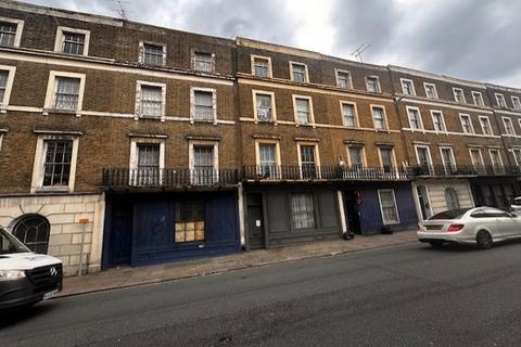 Harmer Street, Gravesend DA12 5 bed townhouse for sale