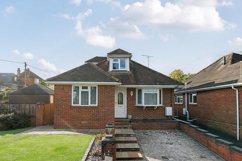 Trevose Crescent, Chandler's Ford 3 bed detached bungalow for sale