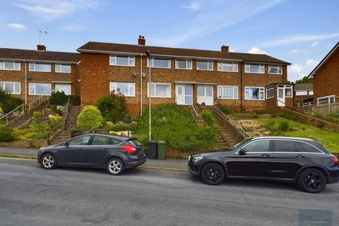 Chancellors Way, Exeter 3 bed terraced house for sale