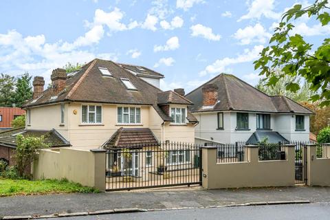 Highfield Hill, Crystal Palace 7 bed detached house for sale