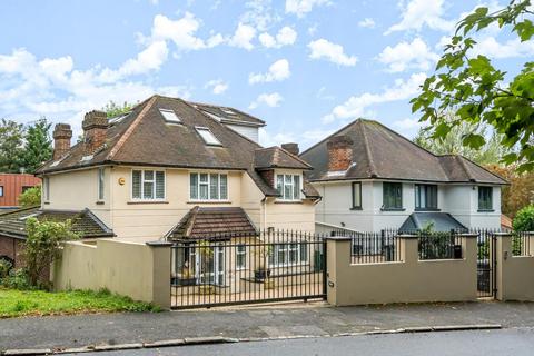 Highfield Hill, Crystal Palace... 7 bed detached house for sale
