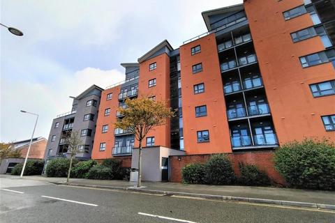 Altamar Kings Road, Marina, Swansea 1 bed apartment for sale