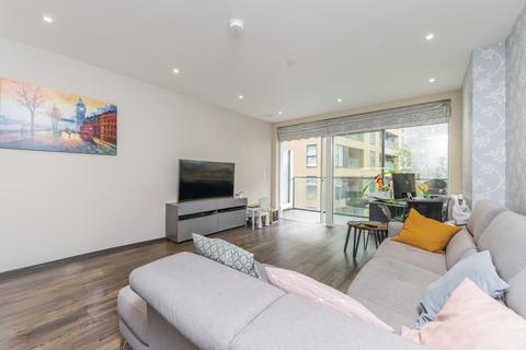 Iverson Point, 4 Harrison Walk, London 2 bed flat for sale