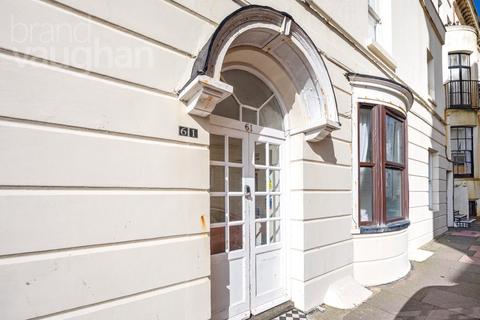 Marine Parade, Brighton, East Sussex... 1 bed flat for sale