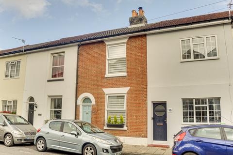 Wilton Place, Southsea 2 bed terraced house for sale
