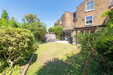 Garfield Road, London, SW11 5 bed terraced house for sale
