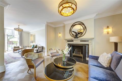 Thurloe Place, London, SW7 5 bed terraced house for sale