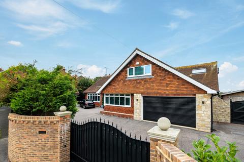 5 bedroom detached bungalow for sale