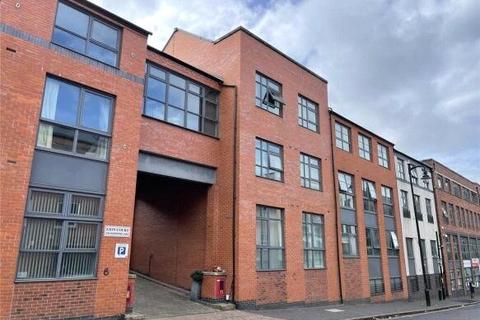 Warstone Lane, Birmingham, B18 2 bed apartment for sale