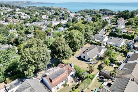 Higher Lincombe Road, Torquay 4 bed detached house for sale