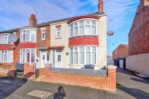 Northern Road, Middlesbrough, TS5 3 bed terraced house for sale