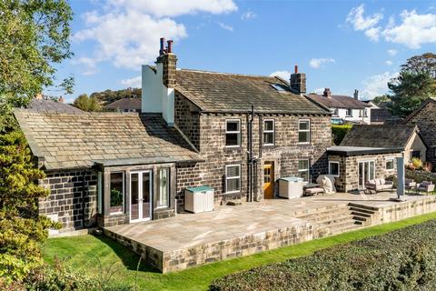 Larkfield Grange, Rawdon, Leeds, West... 4 bed detached house for sale