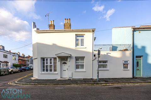 Kingsbury Road, Brighton BN1 3 bed end of terrace house for sale