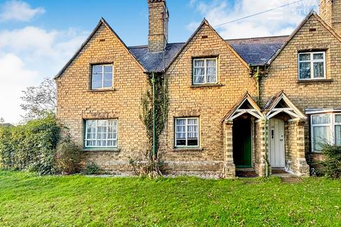 Thorney, Peterborough PE6 1 bed terraced house for sale