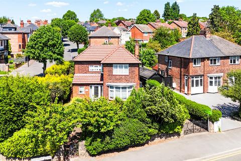 Thackerays Lane, Woodthorpe NG5 3 bed detached house for sale