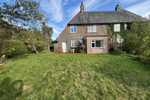 Kirkfield End Cottage, Colvend... 2 bed semi