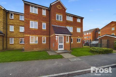 Redford Close, Feltham, Middlesex, TW13 Studio for sale