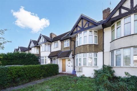 Braemar Avenue, Neasden 1 bed maisonette for sale