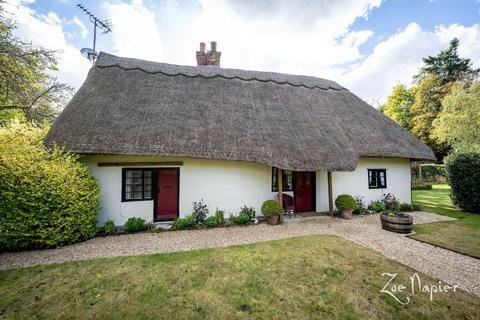 Little Baddow 3 bed cottage for sale