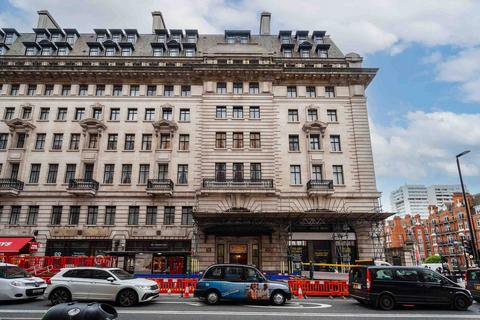 Chiltern Court, Baker Street, London... 1 bed flat for sale