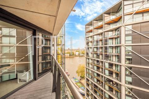 Three Riverlight Quay, Nine Elms, London 2 bed apartment for sale