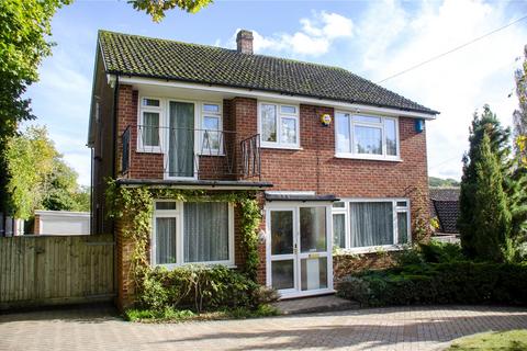 Carlisle Road, Tilehurst, Reading... 4 bed detached house for sale