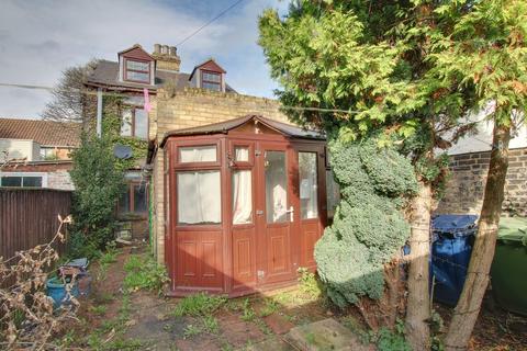 Pound Road, Chatteris 3 bed cottage for sale