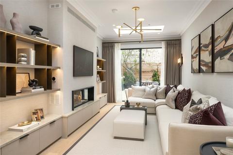 Little Chester Street, London, SW1X 4 bed terraced house for sale