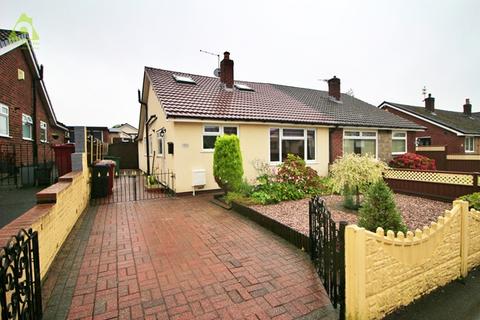 Southover, Westhoughton, BL5 2HT 3 bed bungalow for sale