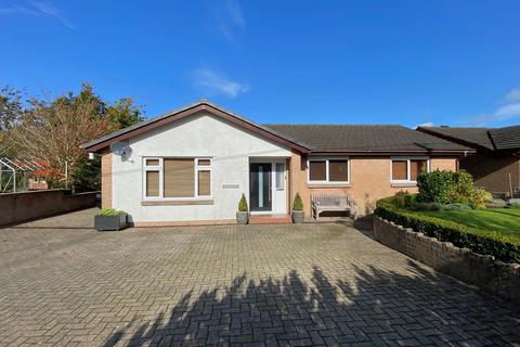 Kirkbampton 3 bed detached bungalow for sale