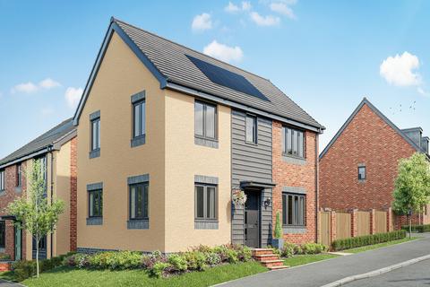 Plot 25, The Barnwood at Horton's... 3 bed detached house for sale