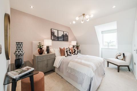 Plot 26, The Saunton at Horton's Keep... 3 bed semi