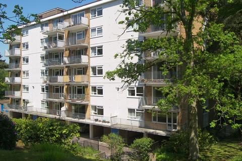 Bournemouth Road, Ashley Cross 2 bed apartment for sale