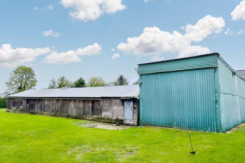 Plot 3 Martinique Farm, East Martin... Land for sale