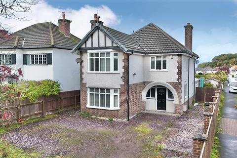 Thingwall Road, Irby, Wirral, CH61 4 bed detached house for sale