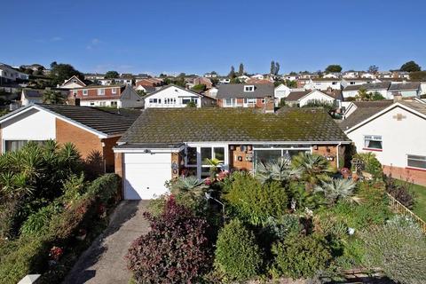 Meadow Rise, Dawlish EX7 2 bed detached bungalow for sale