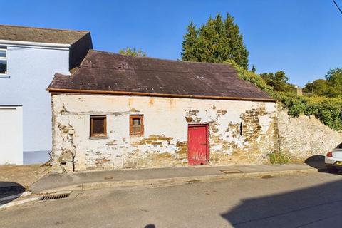 High Street, Llansteffan, Carmarthen Barn for sale