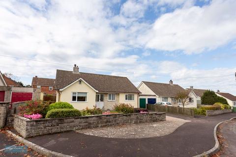 Chapel Close, Chilton Polden, Nr.... 3 bed bungalow for sale