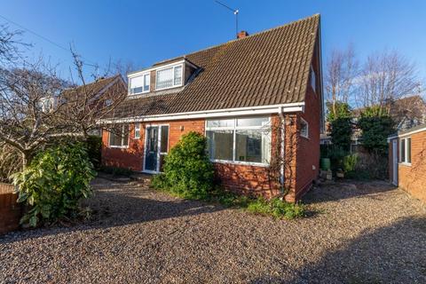 Angela Crescent, Horsford, Norwich 3 bed detached bungalow for sale