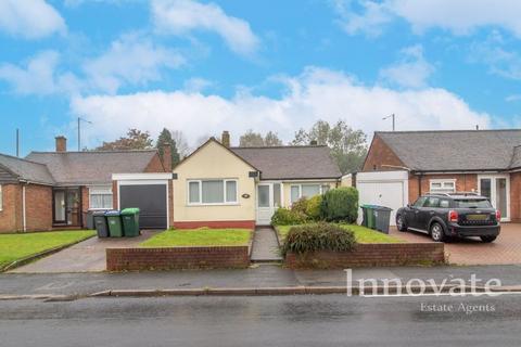 Ashtree Road, Oldbury B69 2 bed bungalow for sale